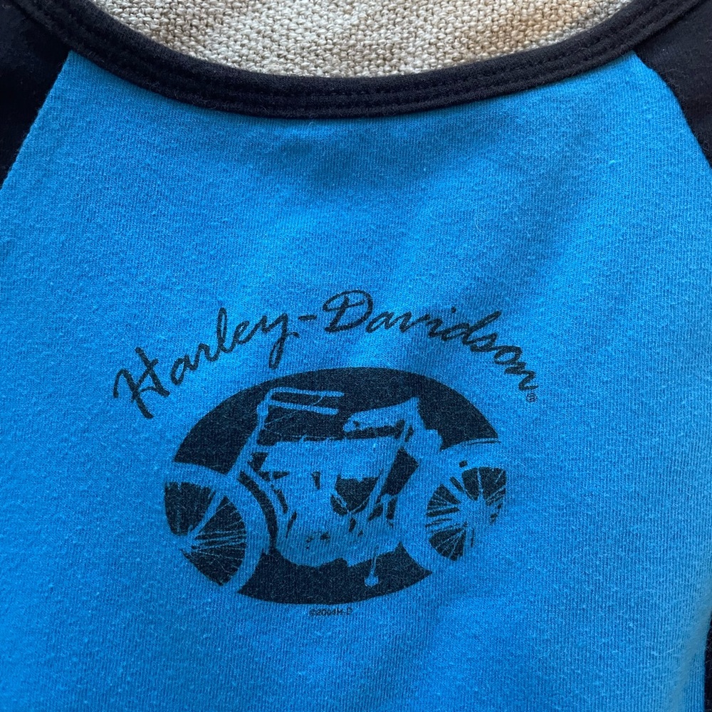 Rare Harley Davidson Uae View 3